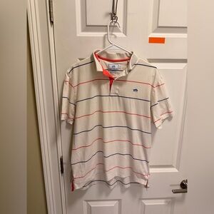 Mens Southern Tide Polo Shirt